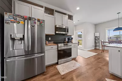 289 Red Hawk Place, Smithfield, NC 27577 - Photo 20