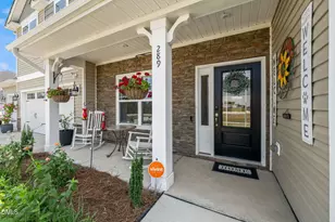 289 Red Hawk Pl, Smithfield, NC 27577 - Photo 4