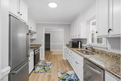 6016 Hampton Ridge Road, Raleigh, NC 27603 - Photo 8