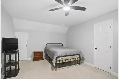 6016 Hampton Ridge Road, Raleigh, NC 27603 - Photo 18