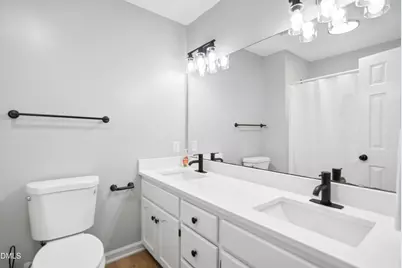 6016 Hampton Ridge Road, Raleigh, NC 27603 - Photo 20