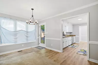 6016 Hampton Ridge Road, Raleigh, NC 27603 - Photo 6