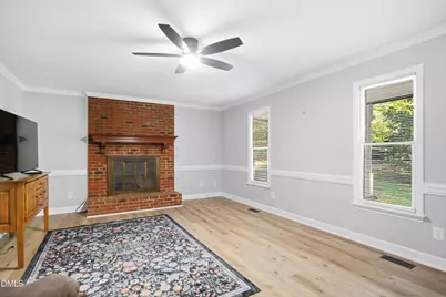6016 Hampton Ridge Road, Raleigh, NC 27603 - Photo 4