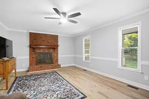 6016 Hampton Ridge Rd, Raleigh, NC 27603 - Photo 4