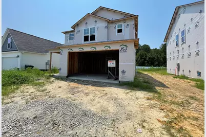 47 W Emily Gardens Drive #(61), Selma, NC 27576 - Photo 2