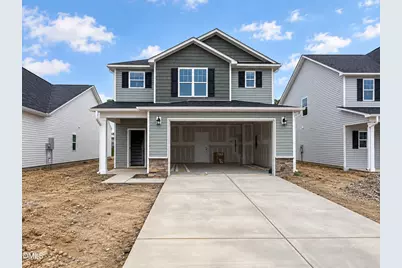 47 W Emily Gardens Drive #(61), Selma, NC 27576 - Photo 1