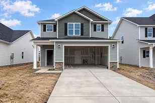 47 W Emily Gardens Dr, Selma, NC 27576 - Photo 1