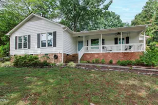 6201 Bramblewood Dr, Raleigh, NC 27612 - Photo 1