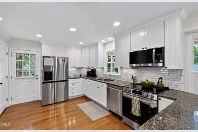 6201 Bramblewood Drive, Raleigh, NC 27612 - Photo 6
