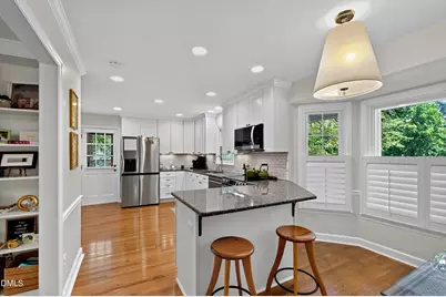 6201 Bramblewood Drive, Raleigh, NC 27612 - Photo 12