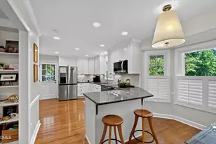 6201 Bramblewood Dr, Raleigh, NC 27612 - Photo 12