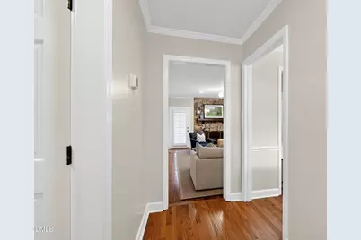 6201 Bramblewood Drive, Raleigh, NC 27612 - Photo 4
