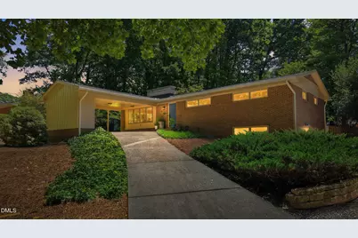 1207 Fairlane Road, Cary, NC 27511 - Photo 1