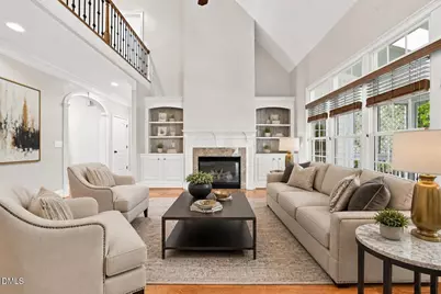 2108 Cameron Pond Drive, Cary, NC 27519 - Photo 22