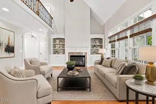 2108 Cameron Pond Dr, Cary, NC 27519 - Photo 22