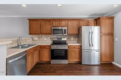 10024 Blackwell Drive, Raleigh, NC 27617 - Photo 12