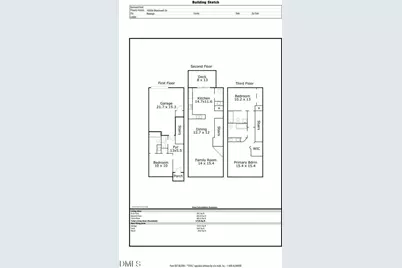 10024 Blackwell Drive, Raleigh, NC 27617 - Photo 32