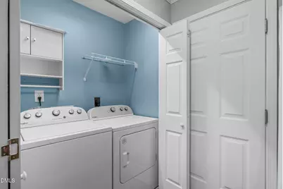 10024 Blackwell Drive, Raleigh, NC 27617 - Photo 8