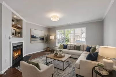 10024 Blackwell Drive, Raleigh, NC 27617 - Photo 2