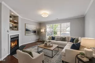 10024 Blackwell Dr, Raleigh, NC 27617 - Photo 2