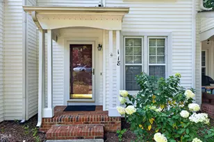 118 Greenmont Ln, Cary, NC 27511 - Photo 1