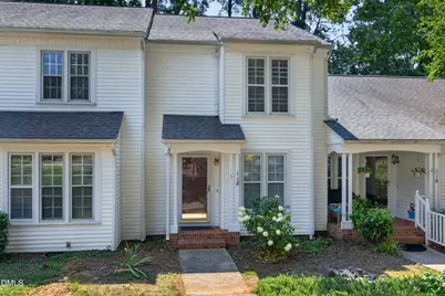 118 Greenmont Lane, Cary, NC 27511 - Photo 2