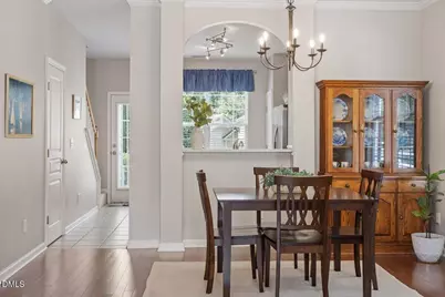5310 Crescentview Parkway, Raleigh, NC 27606 - Photo 8