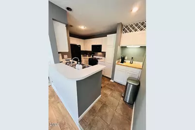 1021 Brighthurst Drive #302, Raleigh, NC 27605 - Photo 2