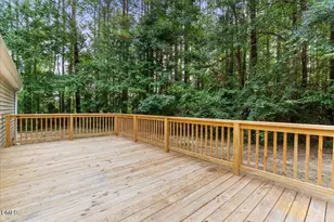 25 Green Pastures Rd, Louisburg, NC 27549 - Photo 20