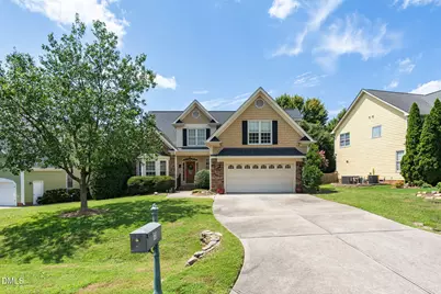 73 Knobhill Lane, Pittsboro, NC 27312 - Photo 6