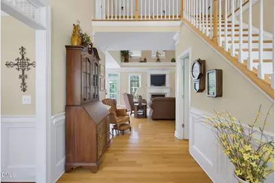 73 Knobhill Lane, Pittsboro, NC 27312 - Photo 4