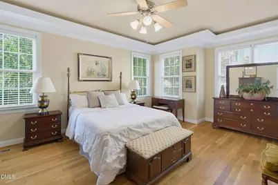 73 Knobhill Lane, Pittsboro, NC 27312 - Photo 4