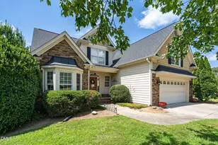 73 Knobhill Ln, Pittsboro, NC 27312 - Photo 1