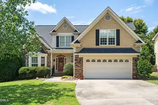 73 Knobhill Ln, Pittsboro, NC 27312 - Photo 1