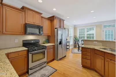 73 Knobhill Lane, Pittsboro, NC 27312 - Photo 16