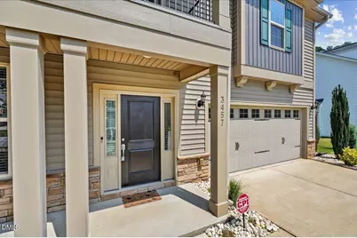 3457 S Beaver Lane, Raleigh, NC 27604 - Photo 4