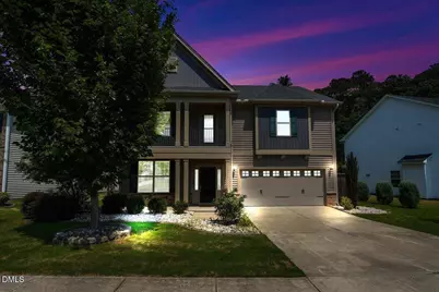 3457 S Beaver Lane, Raleigh, NC 27604 - Photo 2