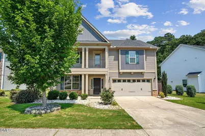 3457 S Beaver Lane, Raleigh, NC 27604 - Photo 1
