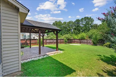 3457 S Beaver Lane, Raleigh, NC 27604 - Photo 6
