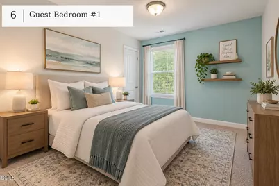 3457 S Beaver Lane, Raleigh, NC 27604 - Photo 10