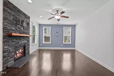 3457 S Beaver Lane, Raleigh, NC 27604 - Photo 32