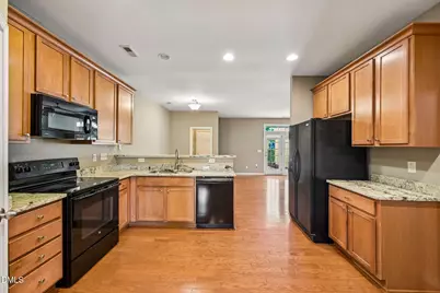 3624 Olympia Drive, Raleigh, NC 27603 - Photo 12