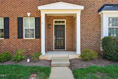 3624 Olympia Drive, Raleigh, NC 27603 - Photo 2