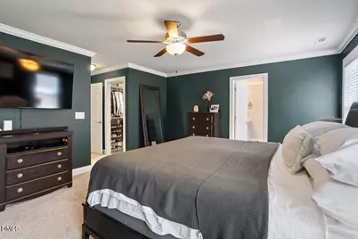 5413 Fantasy Moth Drive, Garner, NC 27529 - Photo 30