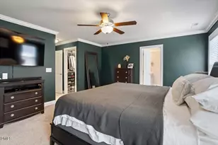 5413 Fantasy Moth Dr, Garner, NC 27529 - Photo 30