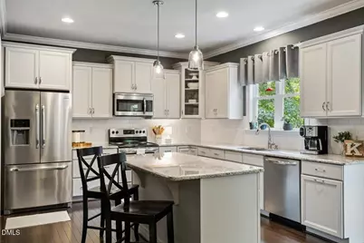 5413 Fantasy Moth Drive, Garner, NC 27529 - Photo 6