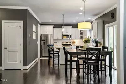5413 Fantasy Moth Drive, Garner, NC 27529 - Photo 26