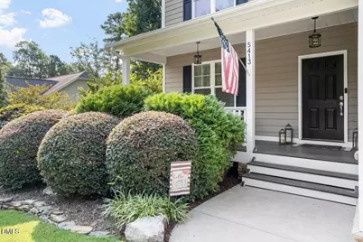 5413 Fantasy Moth Drive, Garner, NC 27529 - Photo 10