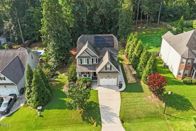 5413 Fantasy Moth Drive, Garner, NC 27529 - Photo 2