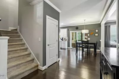 5413 Fantasy Moth Drive, Garner, NC 27529 - Photo 18